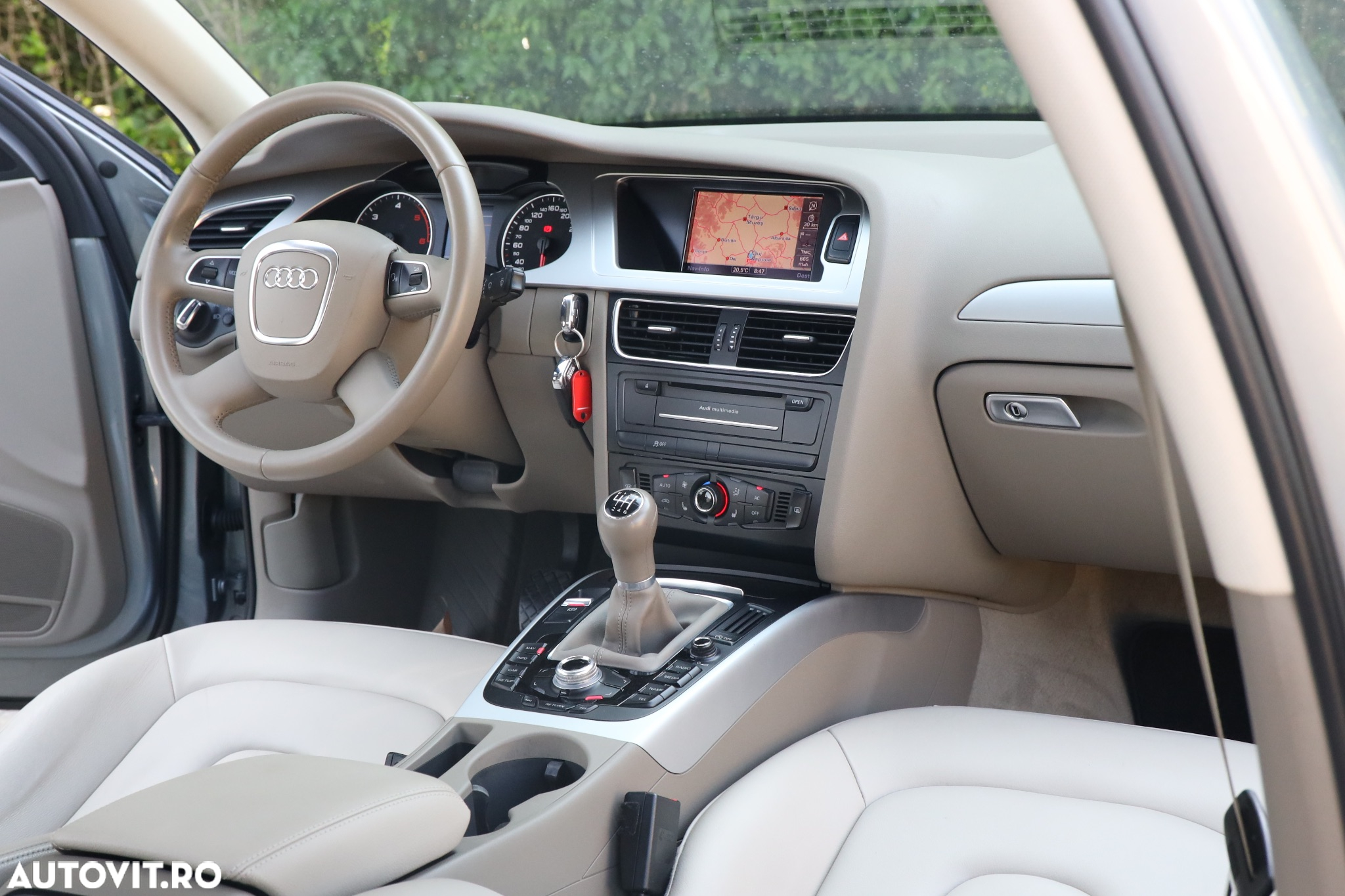 Audi A4 - 17