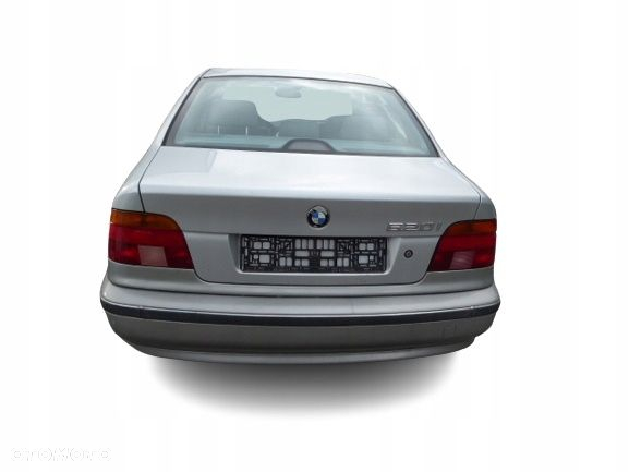 BMW 5 E39 520I SKRZYNIA BIEGÓW 2.0 I S5D TITANSILBER - 3