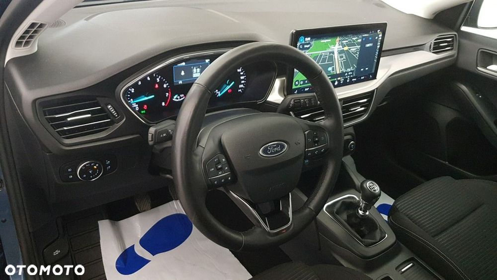 Ford Focus - 15
