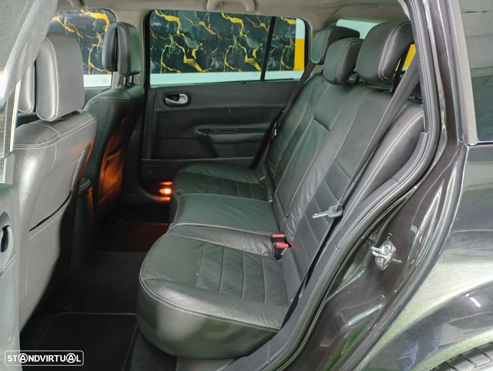 Renault Mégane Break 1.5 dCi Privilège Luxe - 27