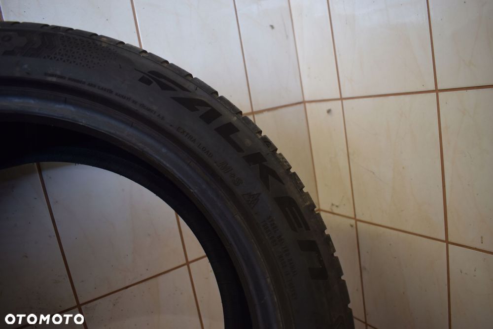 R18 245/45 Falken EuroAll Season AS220 PRO Wysyłka gratis! - 6