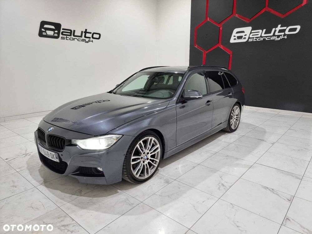 BMW Seria 3 - 1