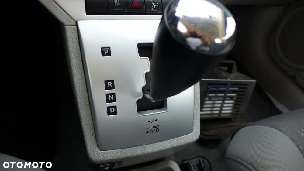 Dodge Caliber 2.0 CVT SE - 15