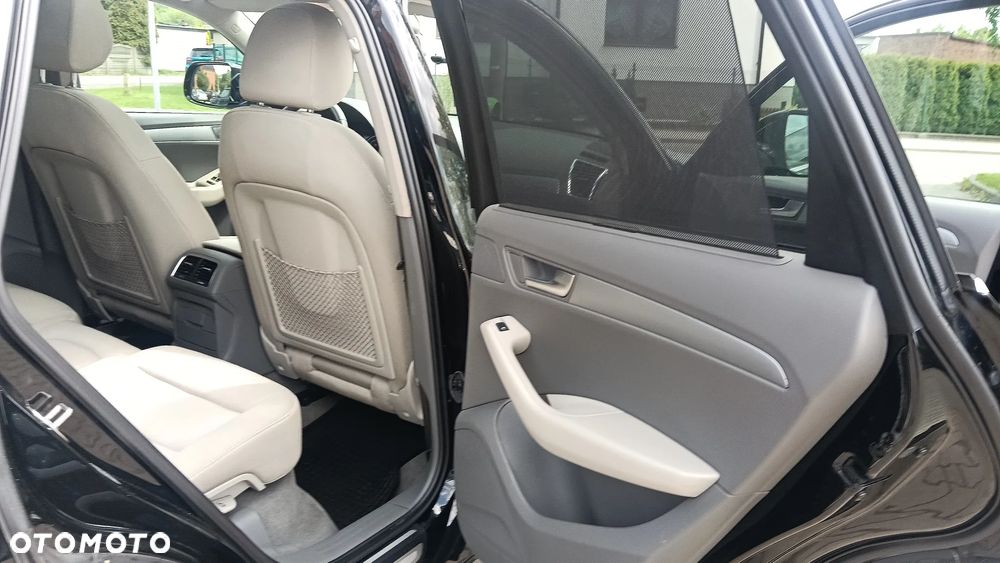 Audi Q5 2.0 TDI Quattro - 19