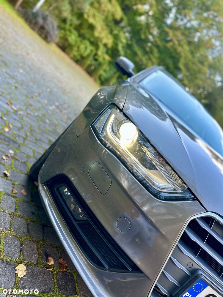 Audi A4 Avant - 12