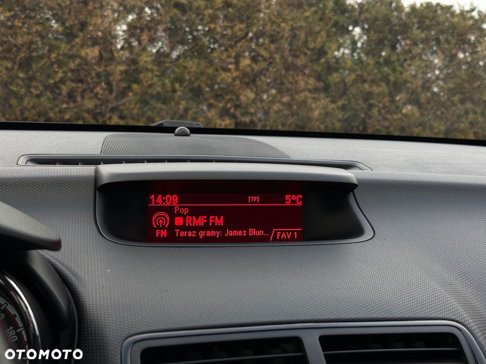 Opel Meriva 1.4 Ecoflex Design Edition - 20