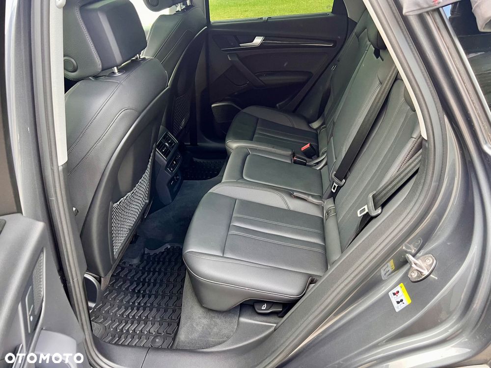 Audi Q5 2.0 TFSI Quattro S tronic sport - 16