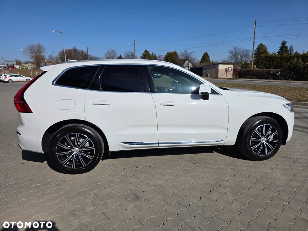 Volvo XC 60 ver-b4-d-awd-inscription - 14