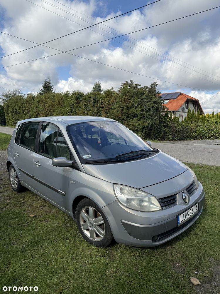 Renault Scenic - 3