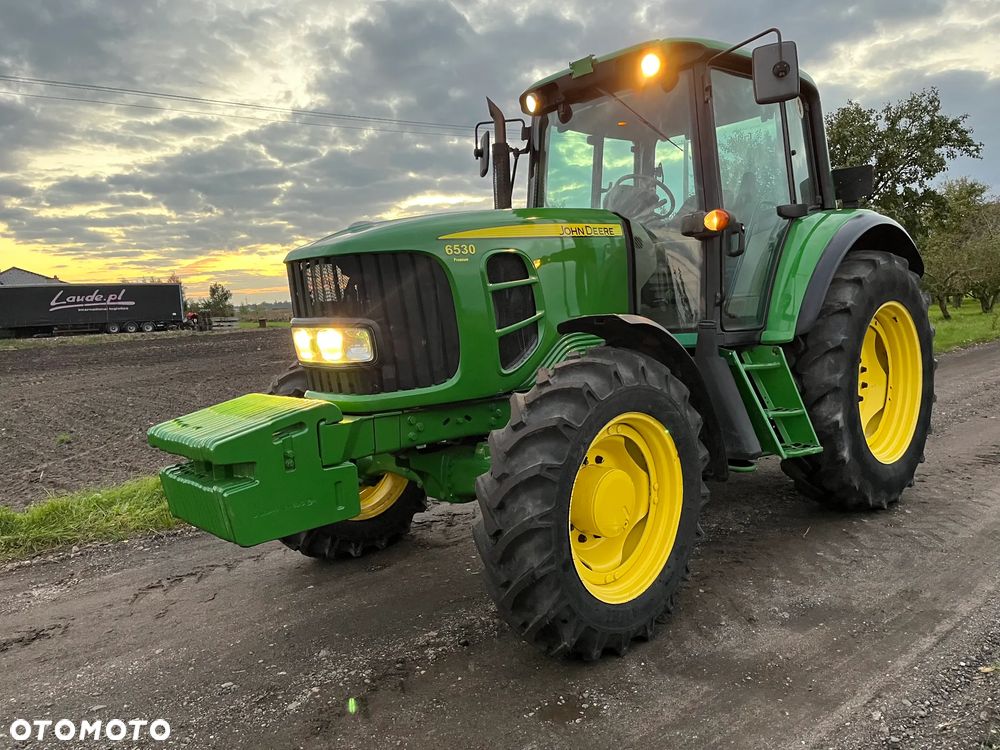 John Deere - 2