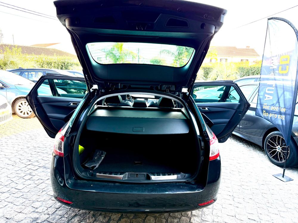 Peugeot 508 SW 2.0 HDi Allure - 30