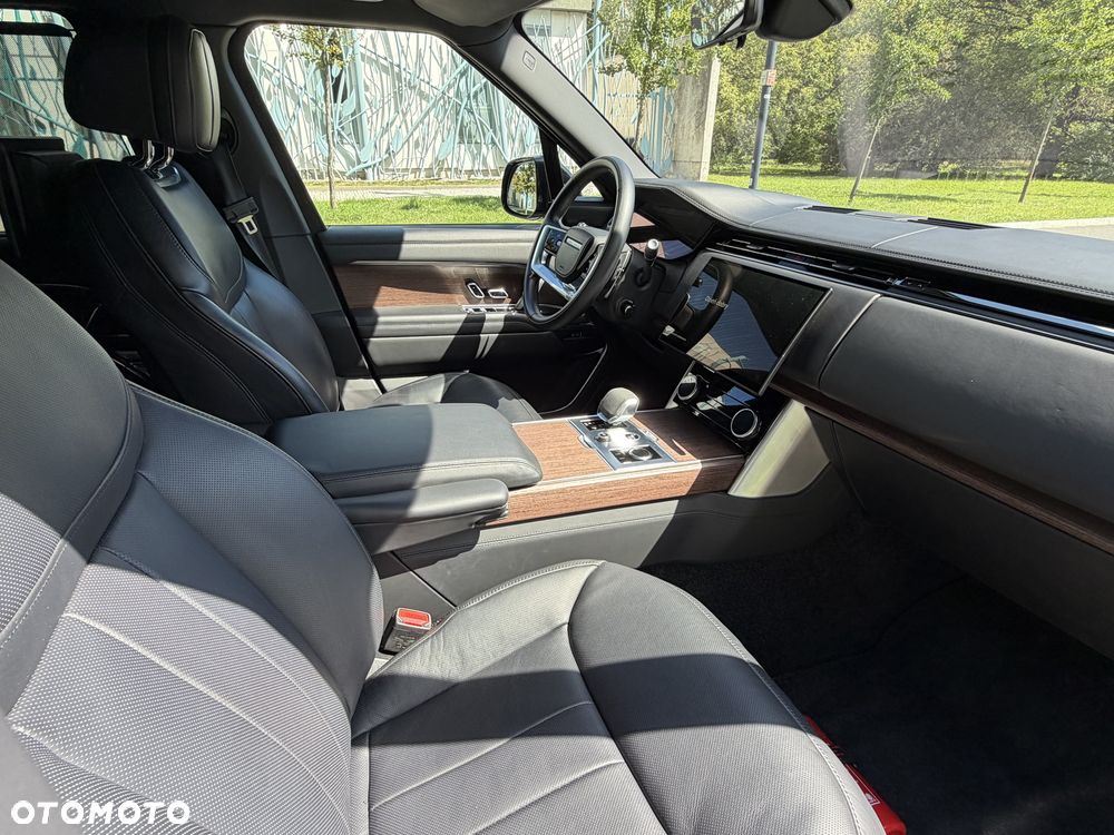 Land Rover Range Rover 4.4 V8 P535 Autobiography - 15