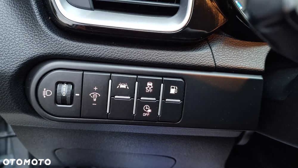 Kia XCeed 1.6 GDI DCT6 OPF Spirit - 28