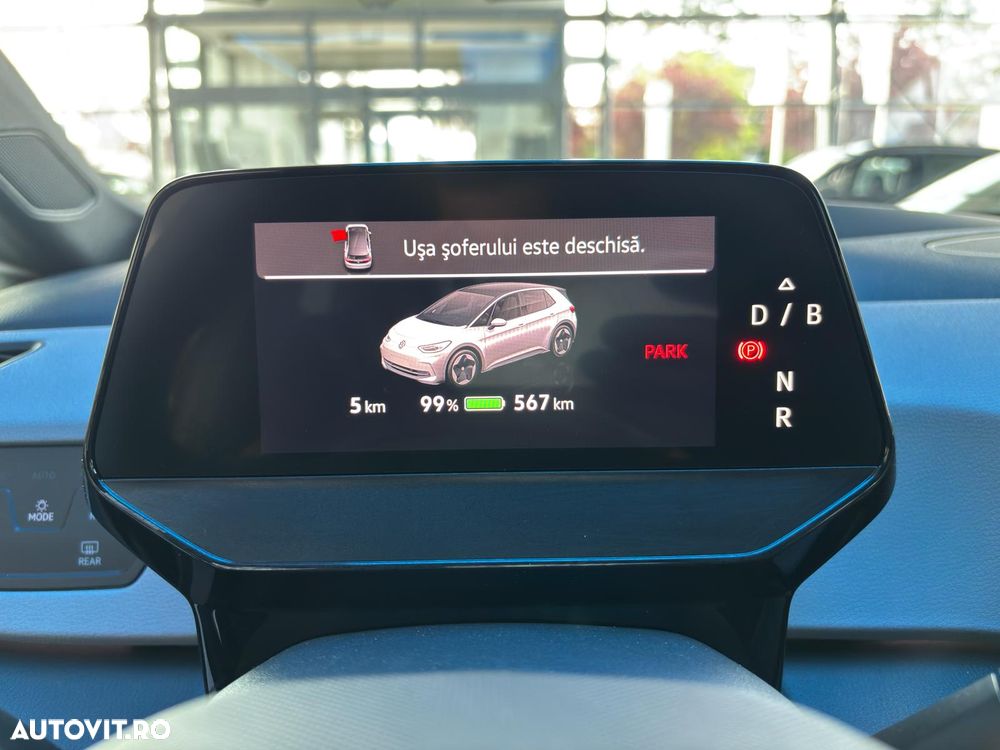Volkswagen ID.3 79 kWh Pro S - 6