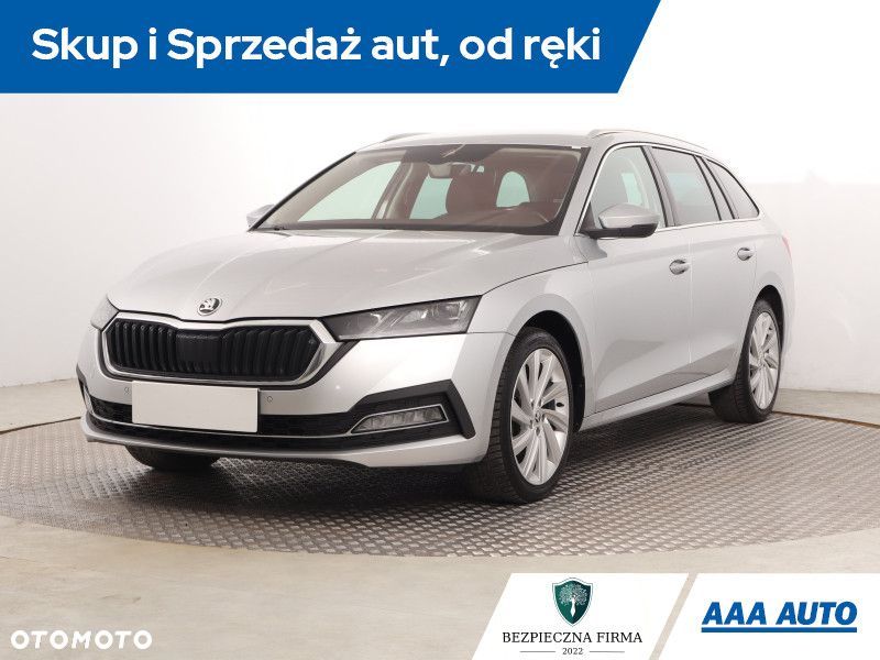 Skoda Octavia - 2