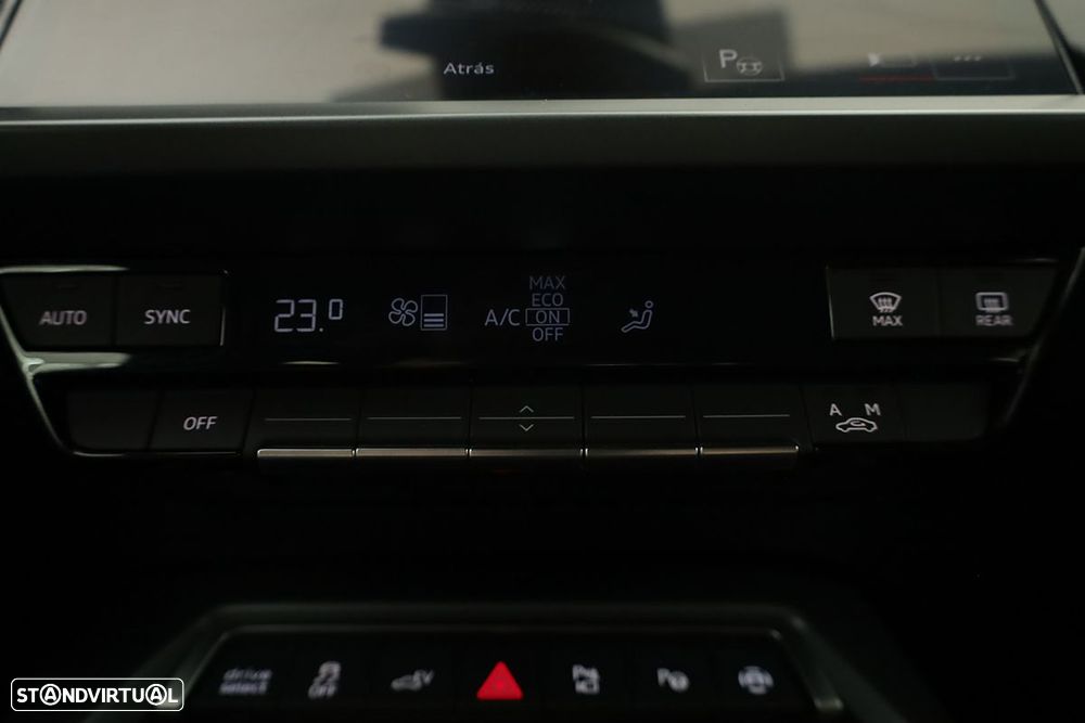 Audi A3 Sportback 40 TFSIe Advanced - 13