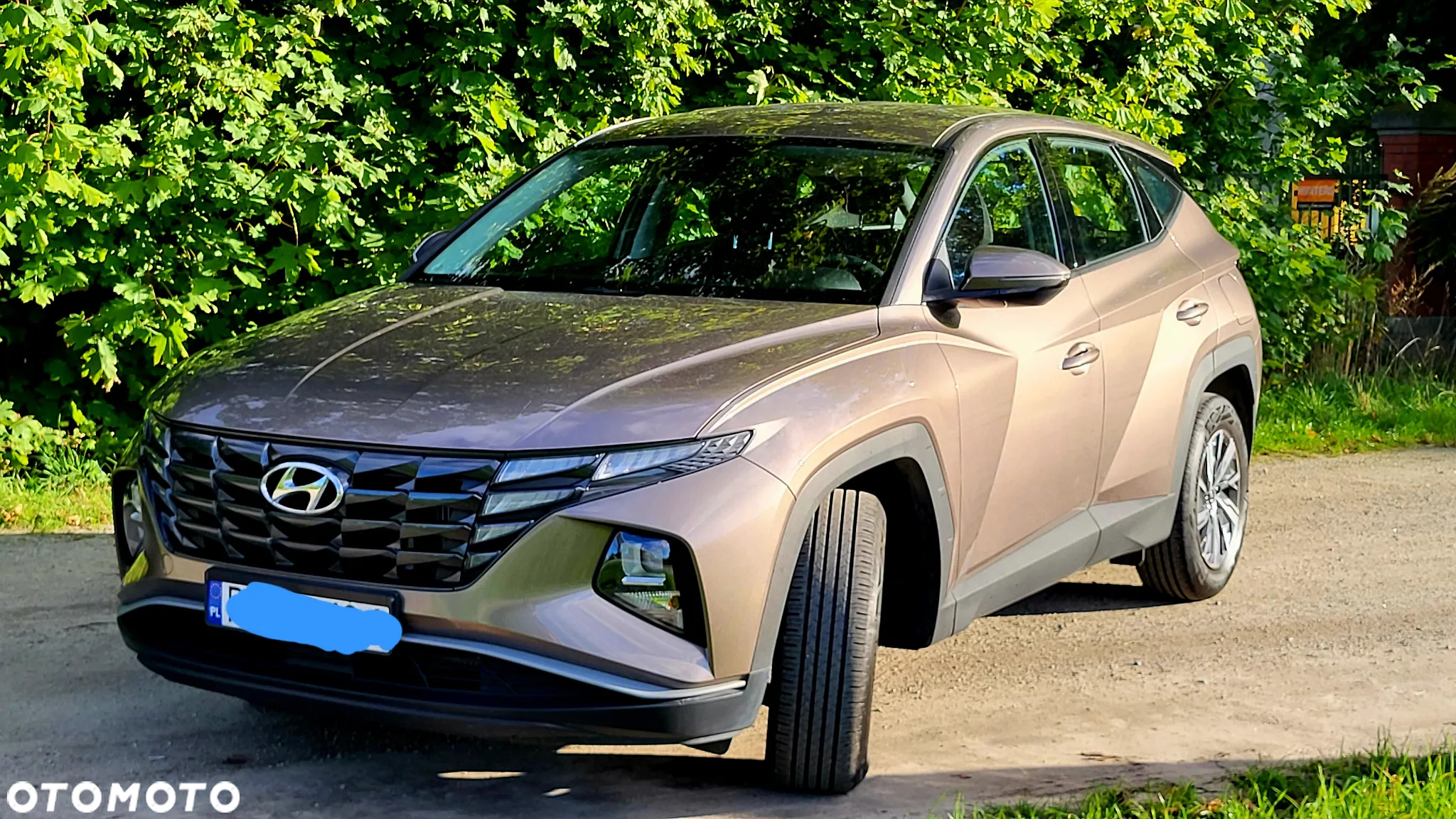 Hyundai Tucson 1.6 T-GDi Modern 2WD - 2