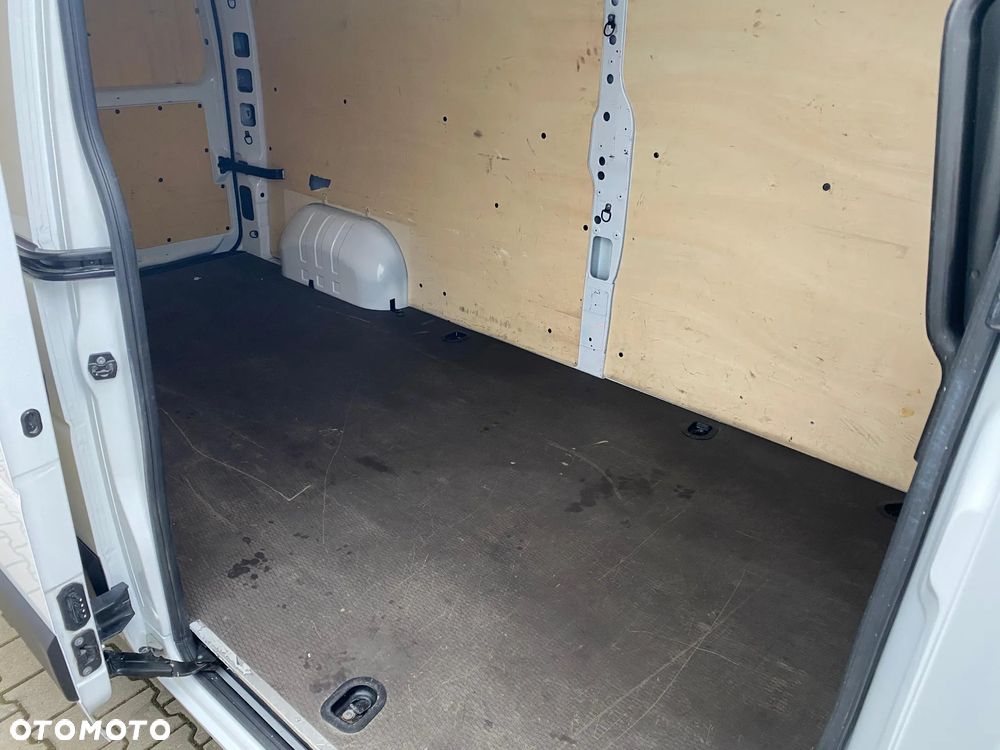 Renault MASTER Furgon L3H2 - 20