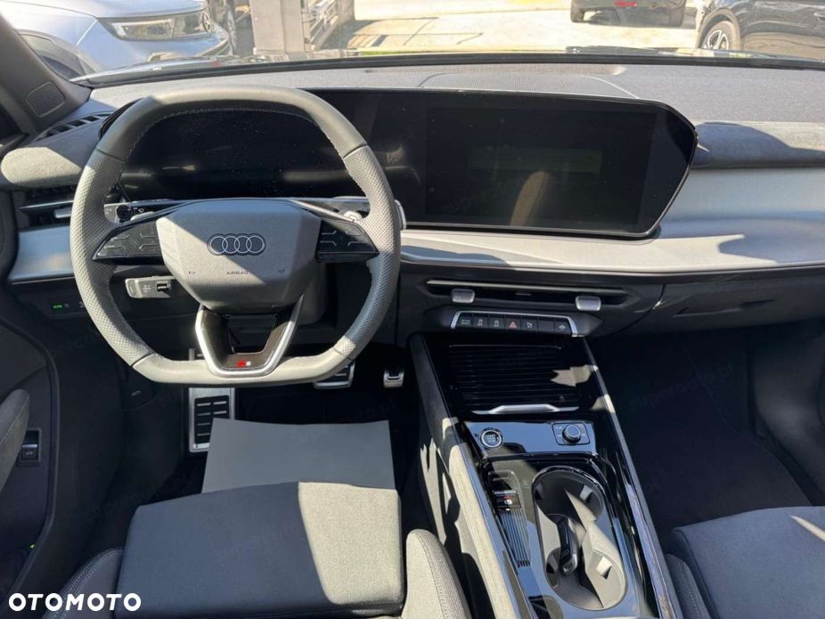 Audi Q3 Sportback 35 TFSI mHEV S-Line S tronic - 10