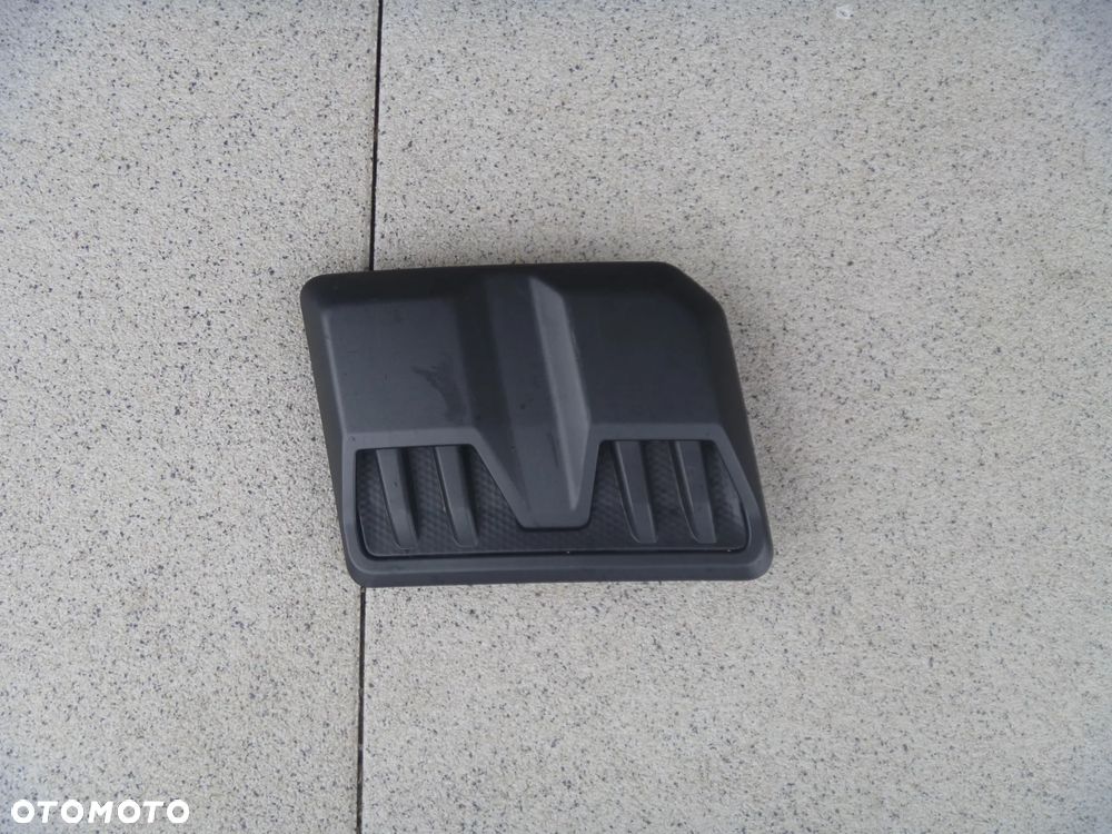 FORD RANGER RAPTOR IV 2023 MASKA POKRYWA SILNIKA N1WB-16854-AE - 12