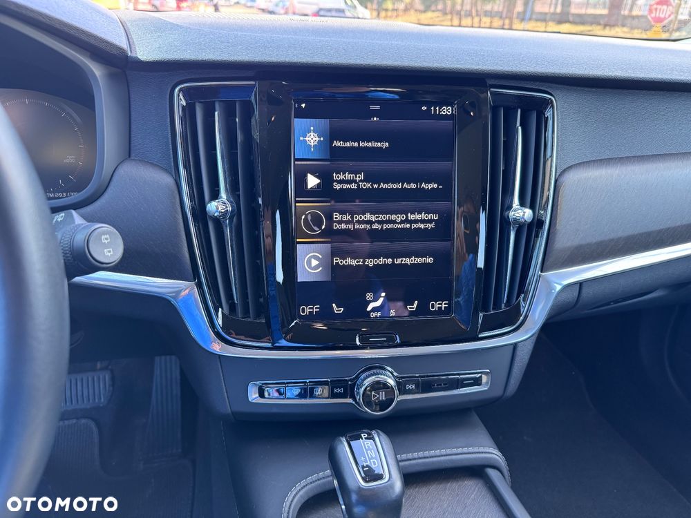 Volvo V90 D5 AWD Momentum Pro - 9