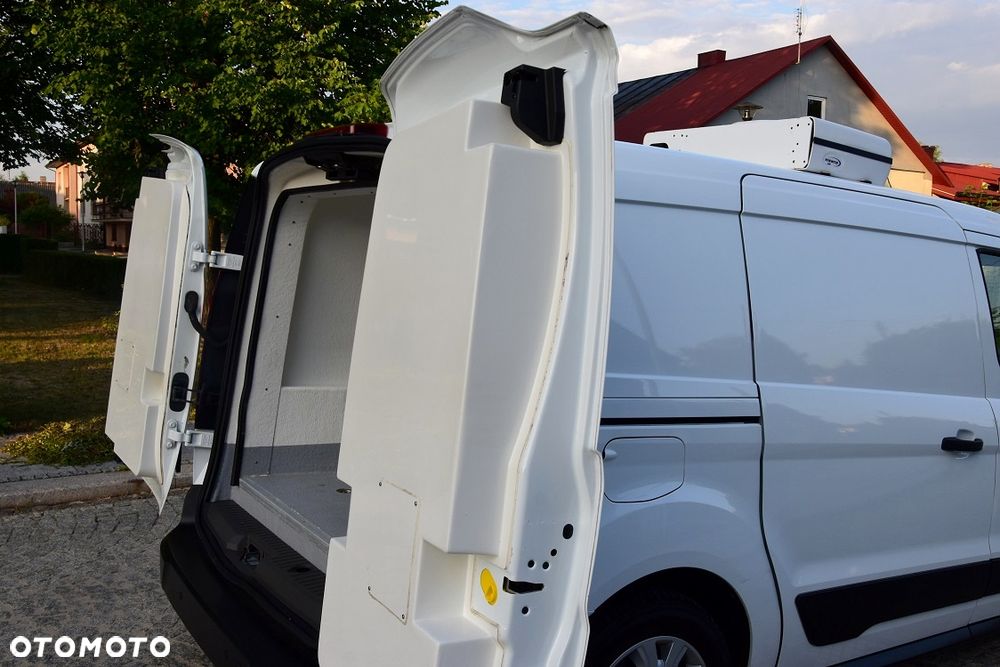 Ford Transit Connect Long Chlodnia/Mroznia/Salon Polska!UNIKAT!!! - 15