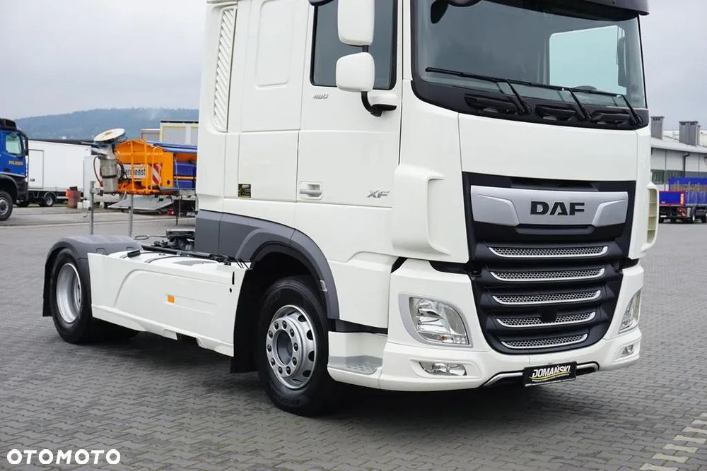 DAF 106 / 480 / EURO 6 / ACC / I – COOL / SUPER SPACE CAB - 40
