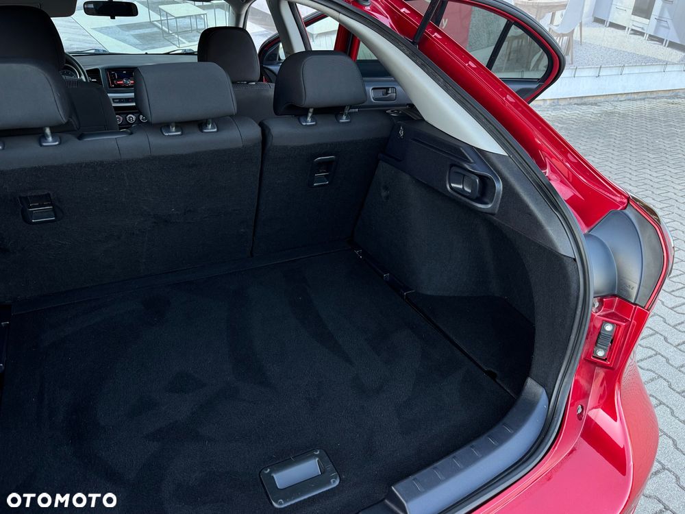 Mitsubishi Lancer - 17