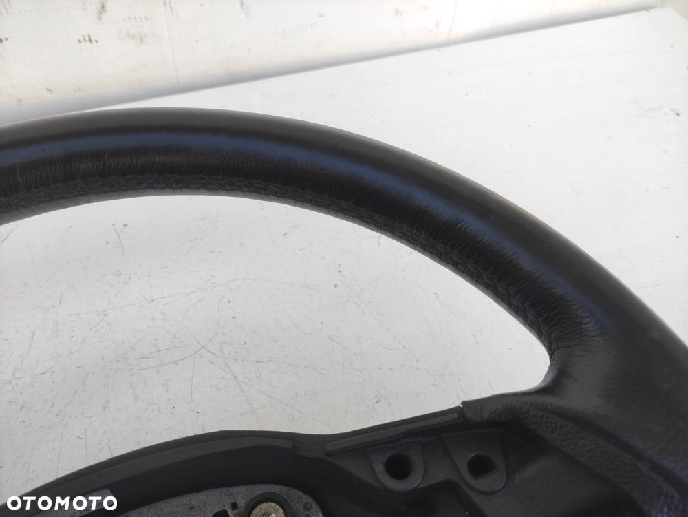 KIEROWNICA BMW X5 E70 X6 E71 GRZANA 227 - 3