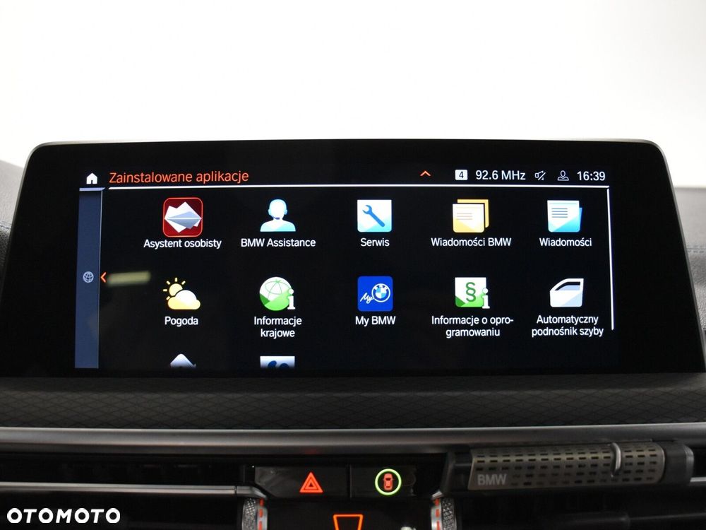 BMW X3 - 22