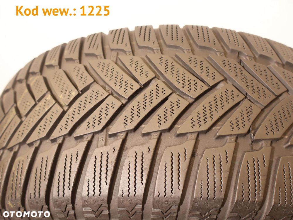 Dunlop SP WINTER SPORT M3 - 225/55 R16 - 8