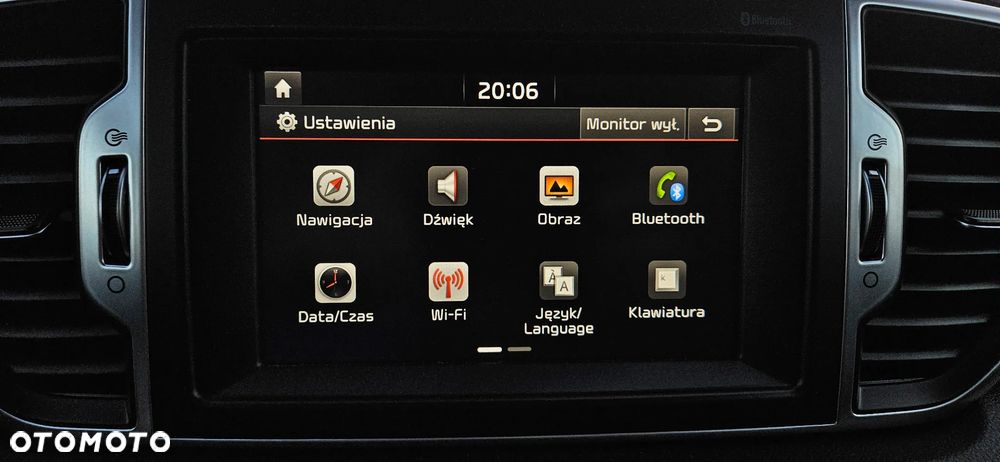 Kia Sportage 1.6 GDI 2WD VISION - 17