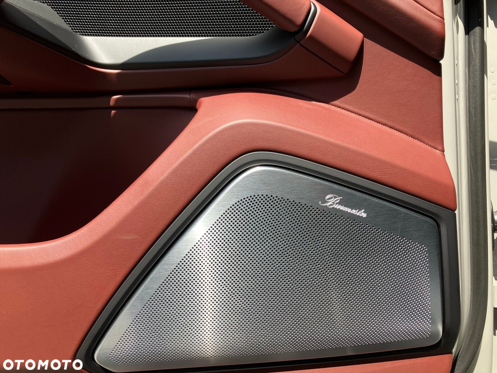 Porsche Cayenne - 22