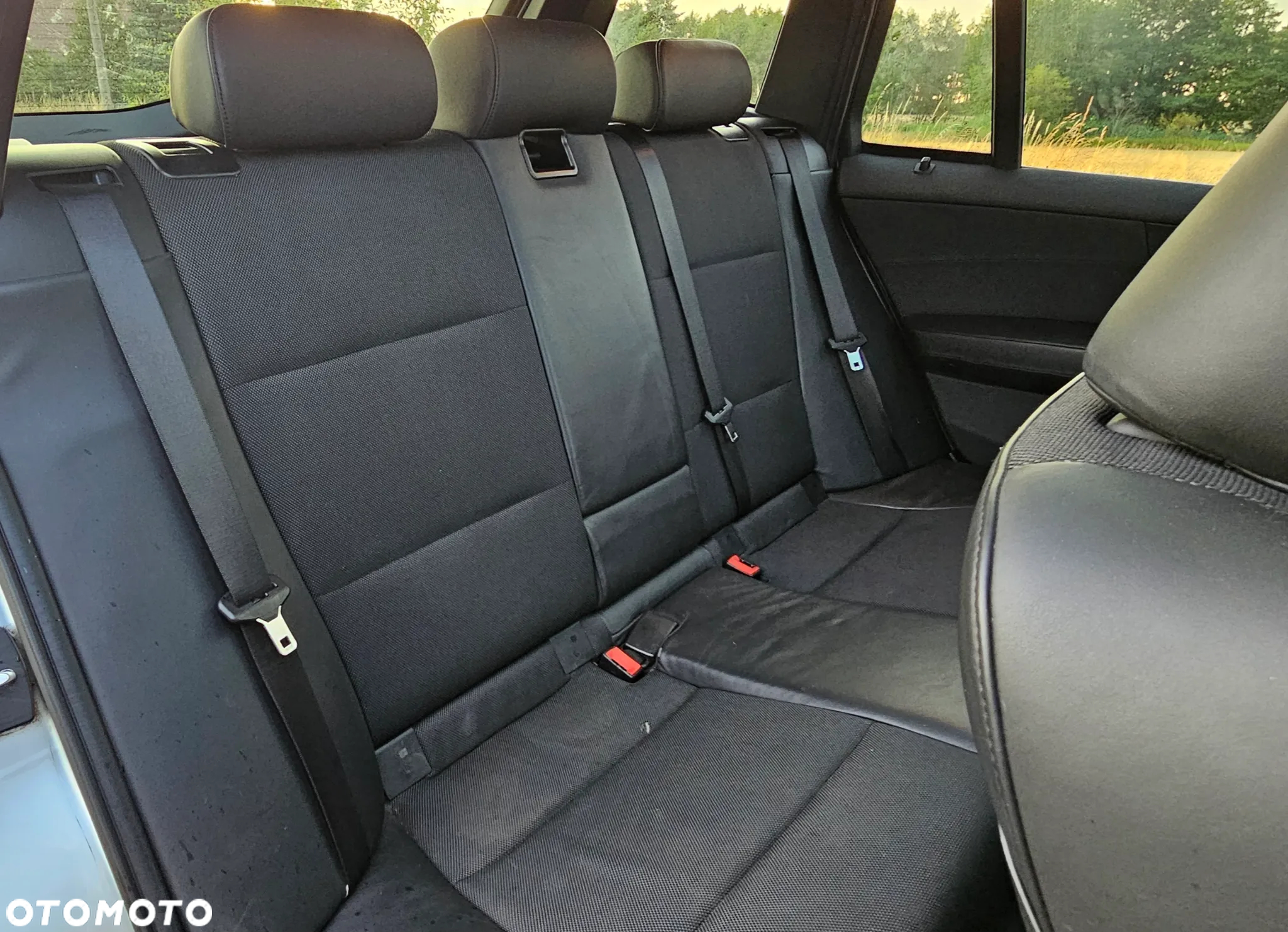 BMW X3 xDrive30d - 17