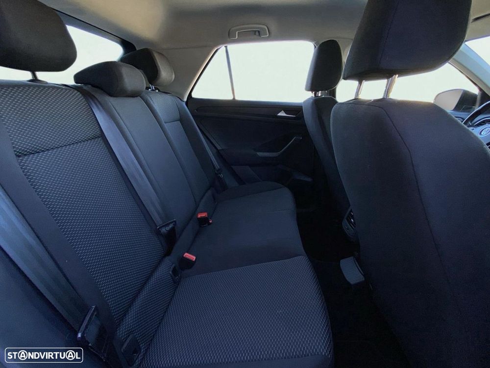 VW T-Roc 1.0 TSI Style - 14