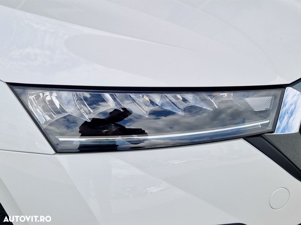 Skoda Octavia 2.0 TDI Ambition - 10