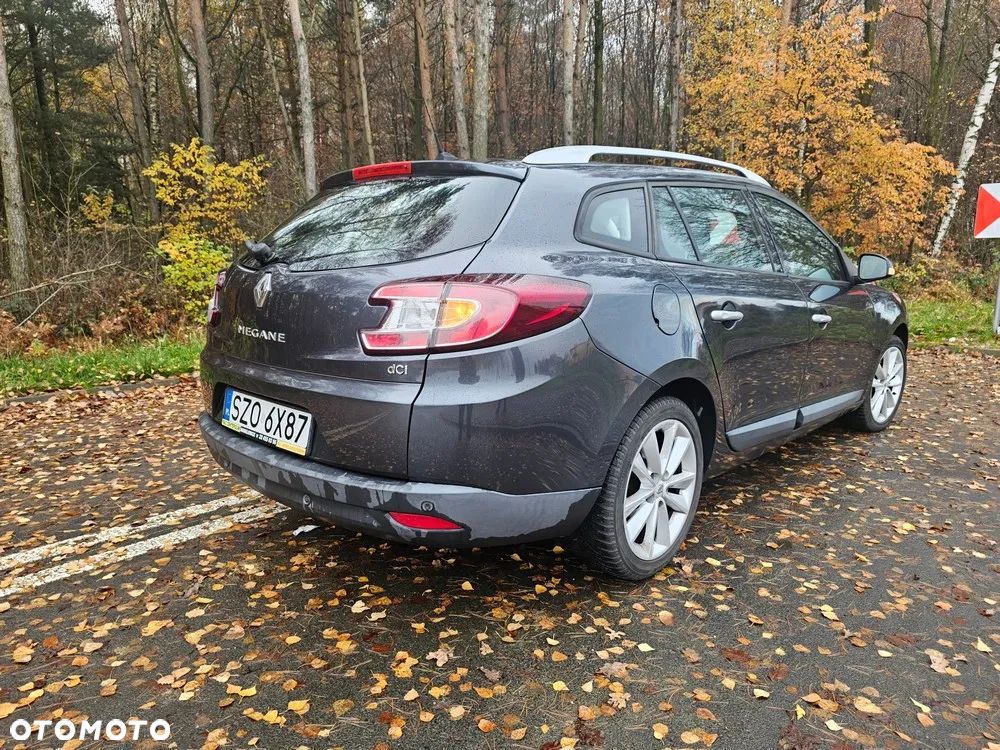 Renault Megane - 8