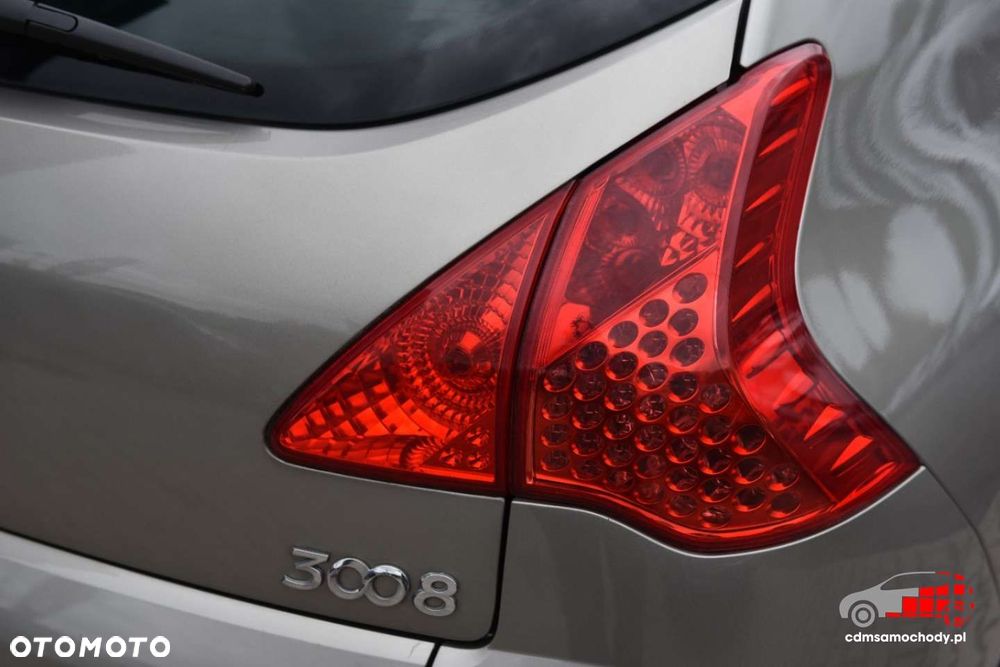 Peugeot 3008 - 14