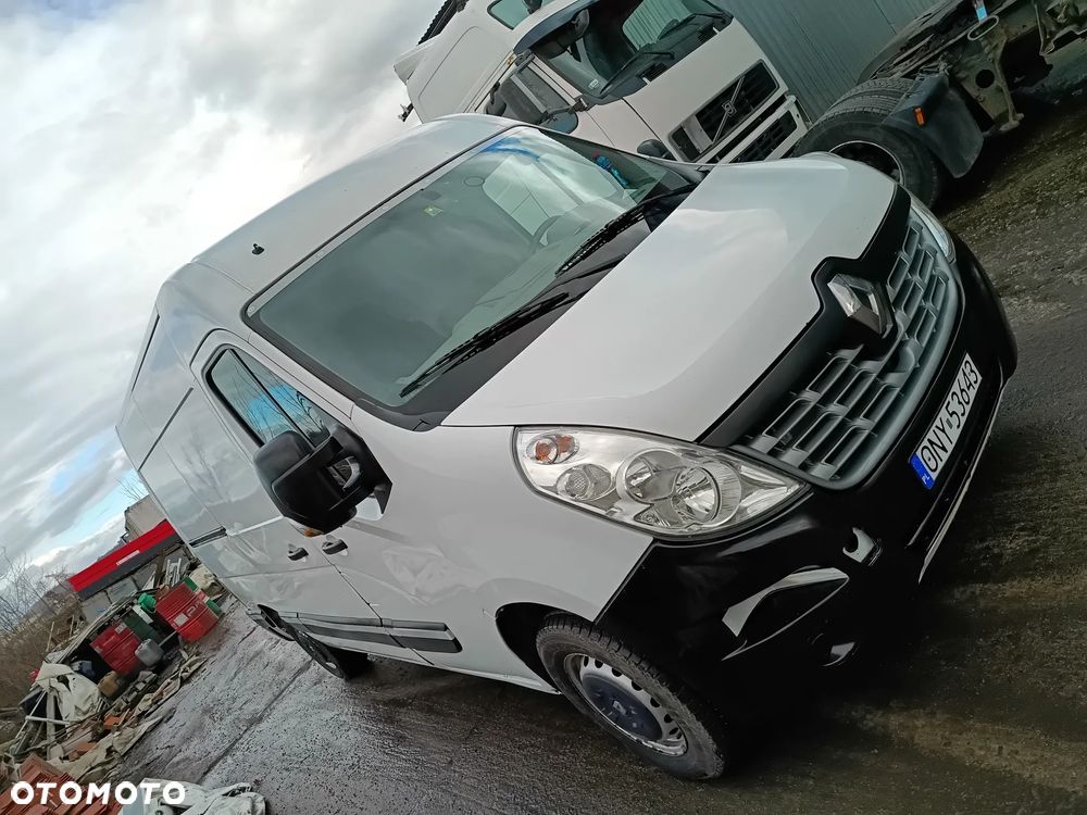 Renault Master - 5