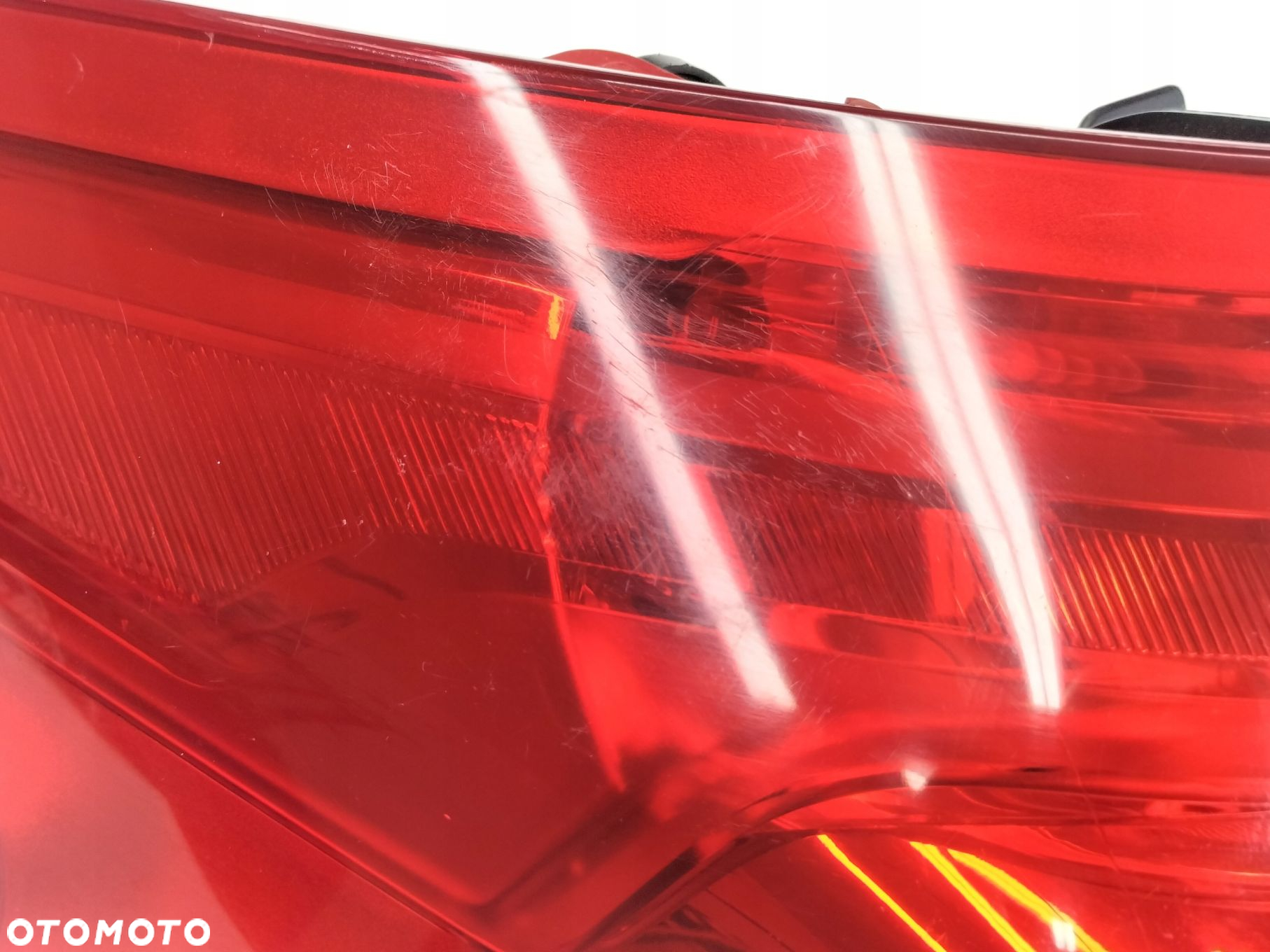 LAMPA TYLNA LEWA CITROEN C5 X7 III LEWY TYŁ KOMBI 2008-2011 - 5
