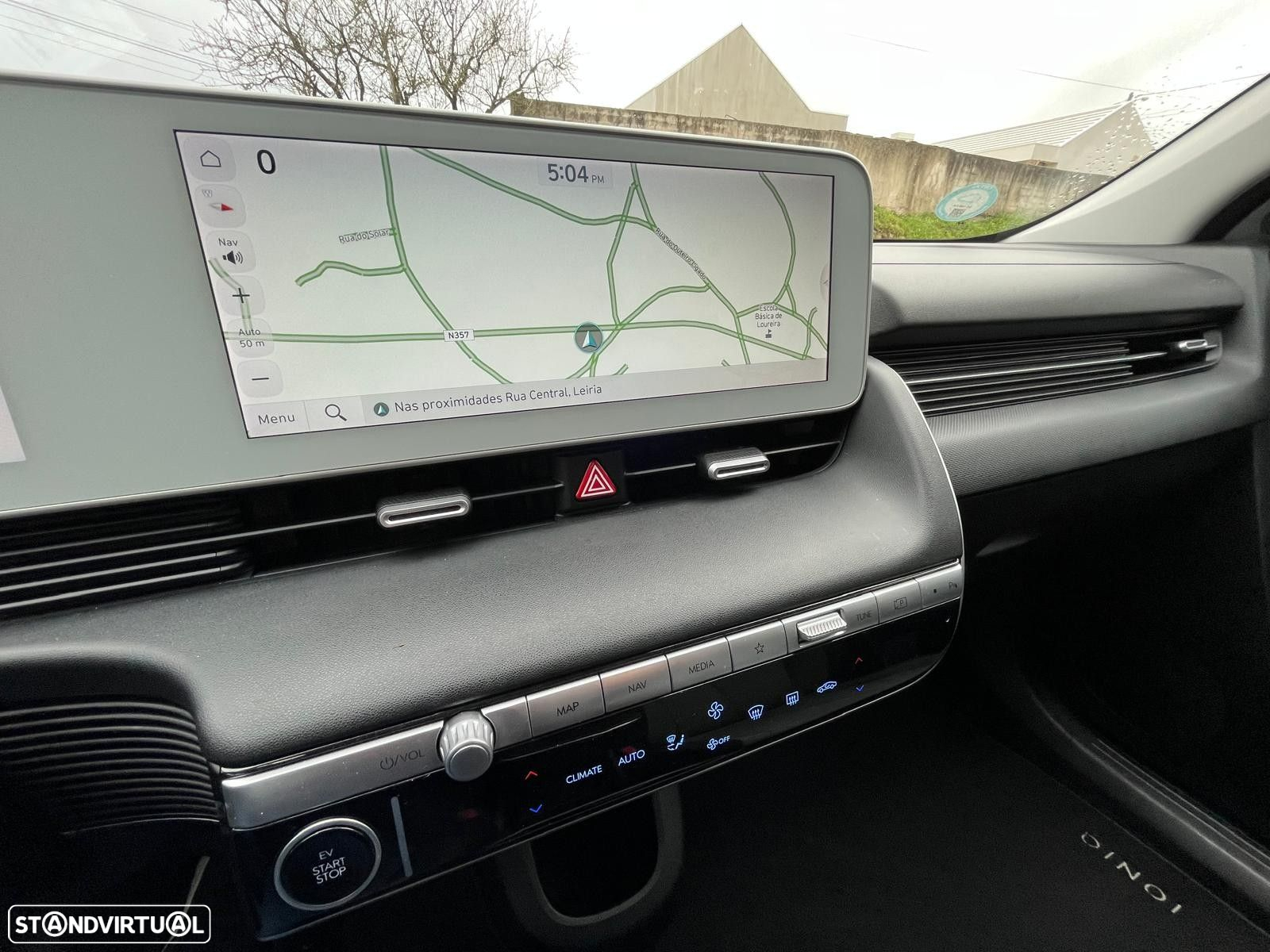 Hyundai Ioniq 5 73 kWh Vanguard+Plug & Power+AFH - 10