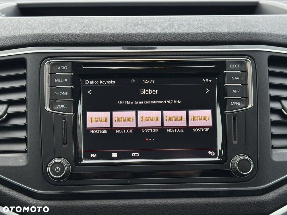 Volkswagen Amarok 3.0 V6 TDi 4MOTION Highline - 26