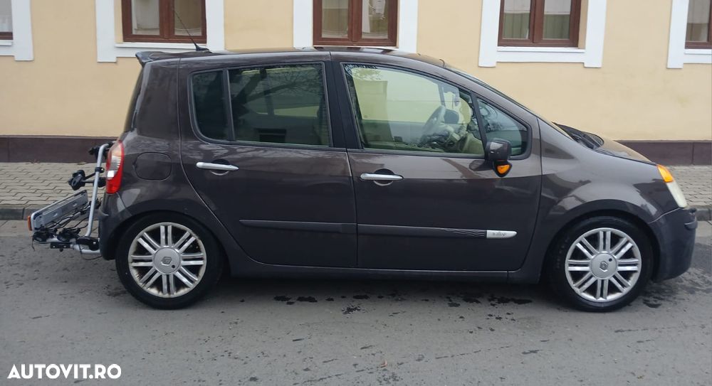 Renault Modus - 2