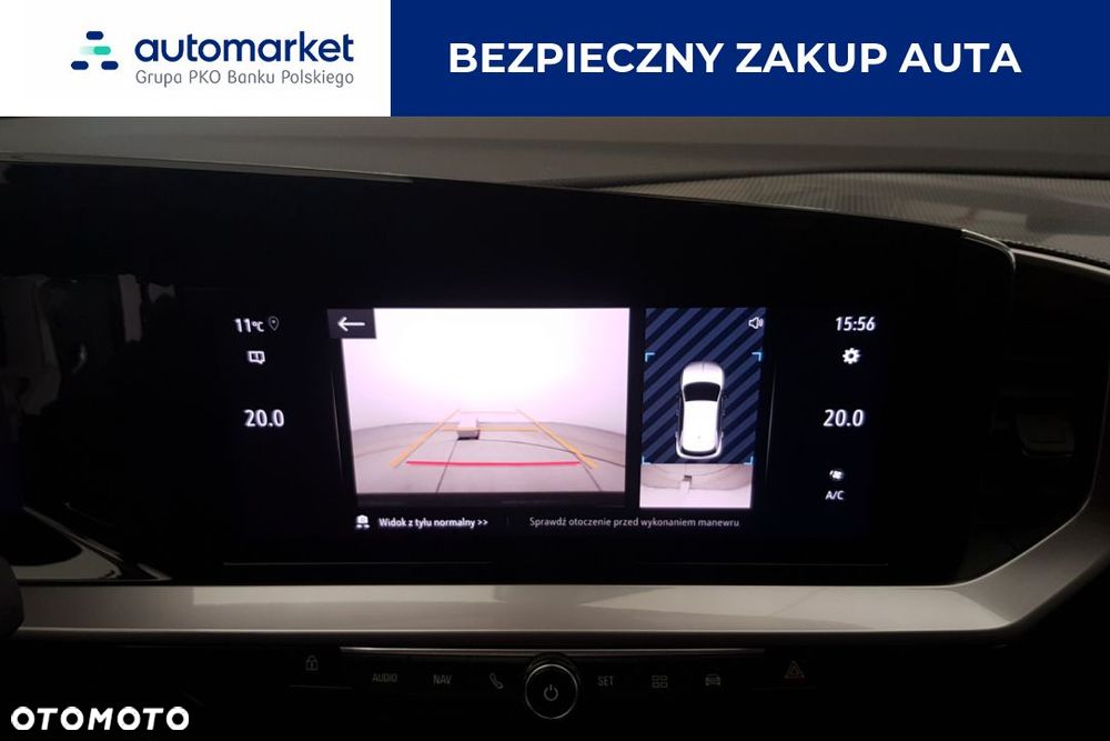 Opel Mokka 1.2 T Elegance S&S - 18