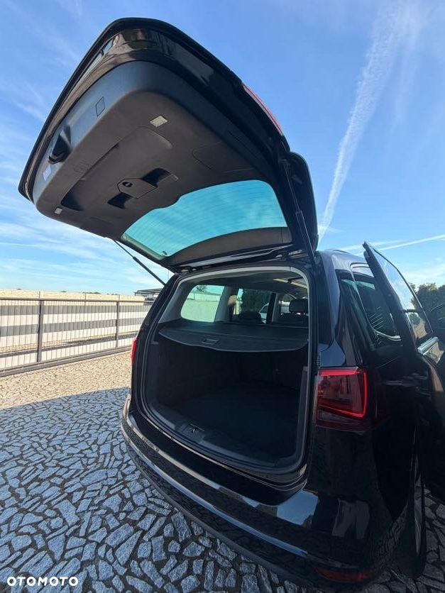 Seat Alhambra 1.4 TSI Style - 9