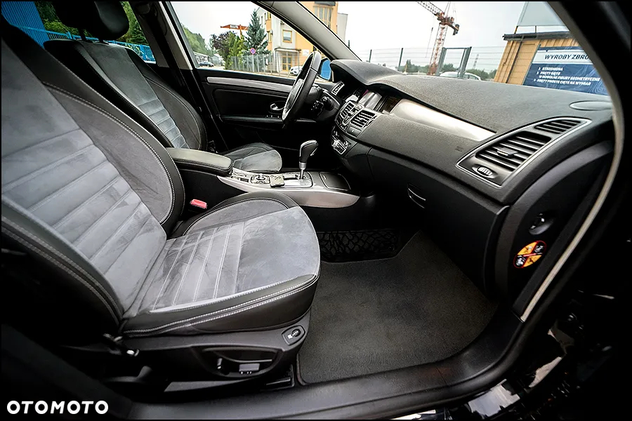 Renault Laguna - 33