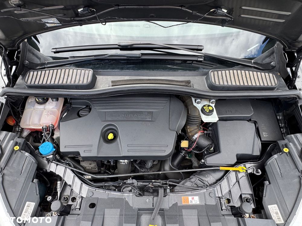 Ford Grand C-MAX Gr 2.0 TDCi Titanium ASS - 11