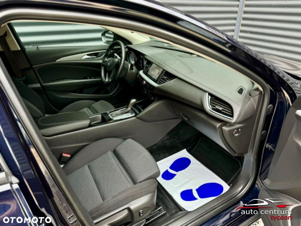 Opel Insignia - 9