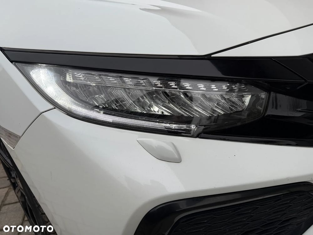 Honda Civic 1.0 i-VTEC Turbo Executive Premium - 6