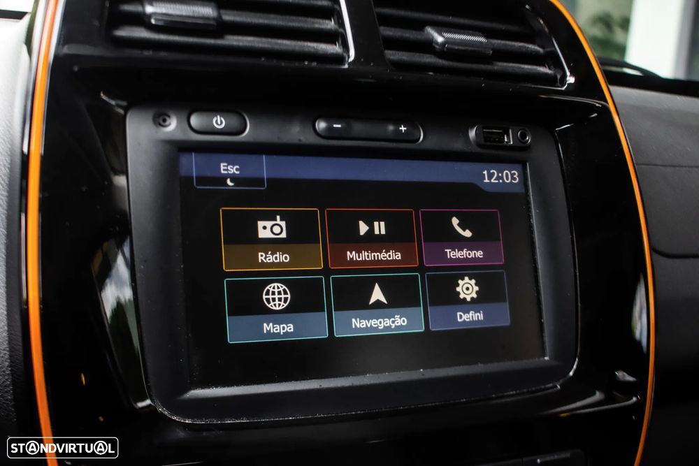 Dacia Spring Comfort Plus — fotografia 31